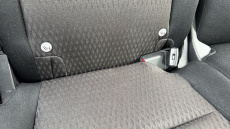 Honda Jazz 1.3 i-VTEC EX Navi 5dr Petrol Hatchback